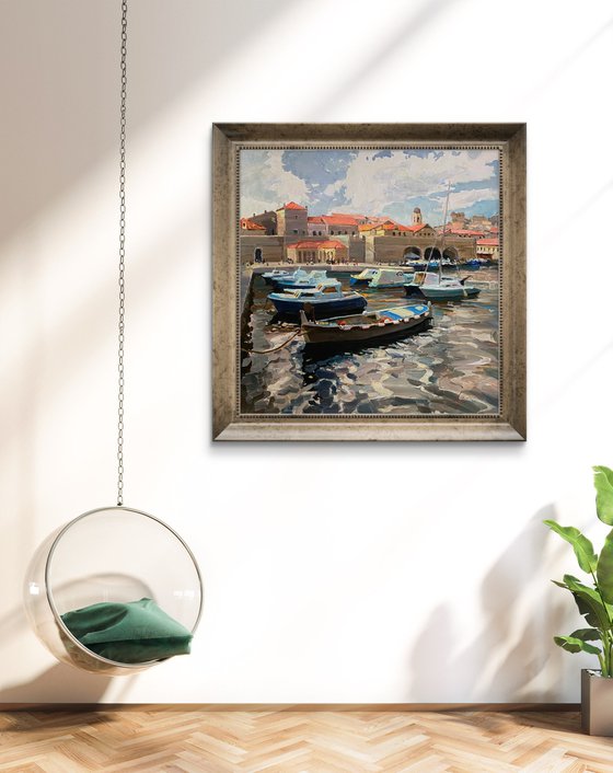 Dubrovnik