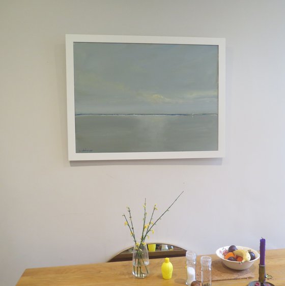 From the Inner Farne