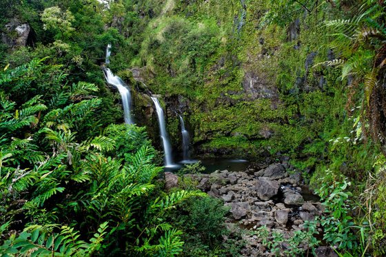 Road to Hana