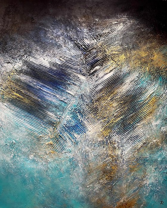 Tides of Emotion
