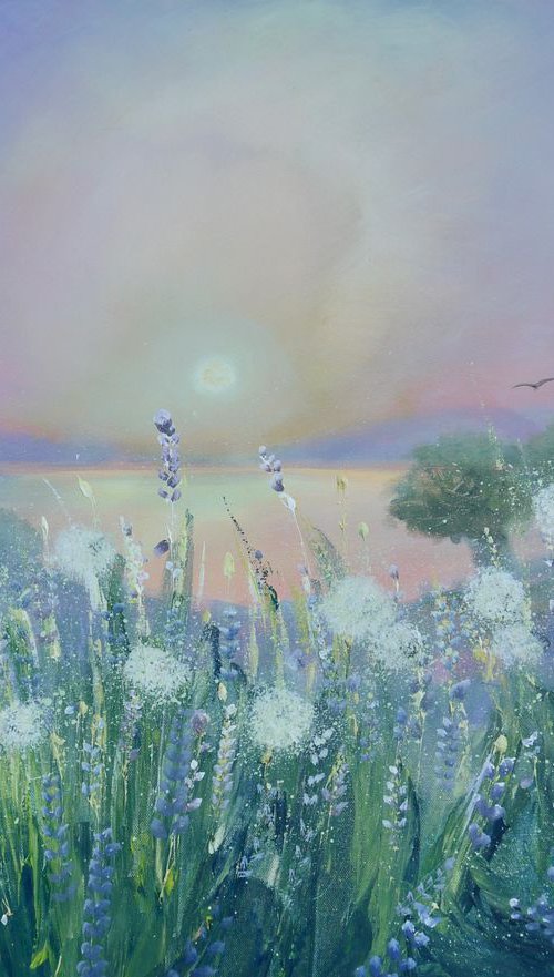 Wonderful day for it.. by Emma Sian Pritchard