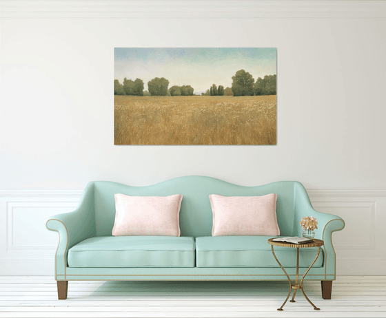 Summer Fields 251019