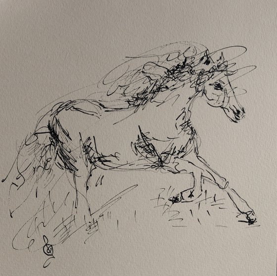 Horse