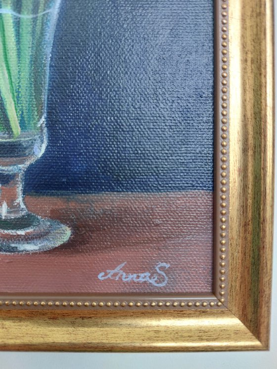”Snowdrops”
