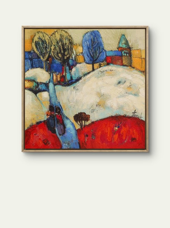 Early spring
