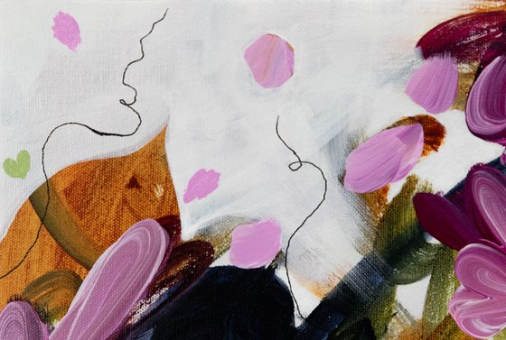 Je t'aime nuit et jour 1