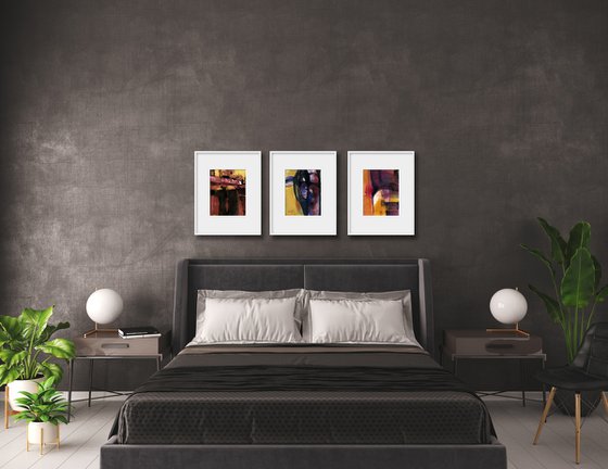 Abstraction Collection 4