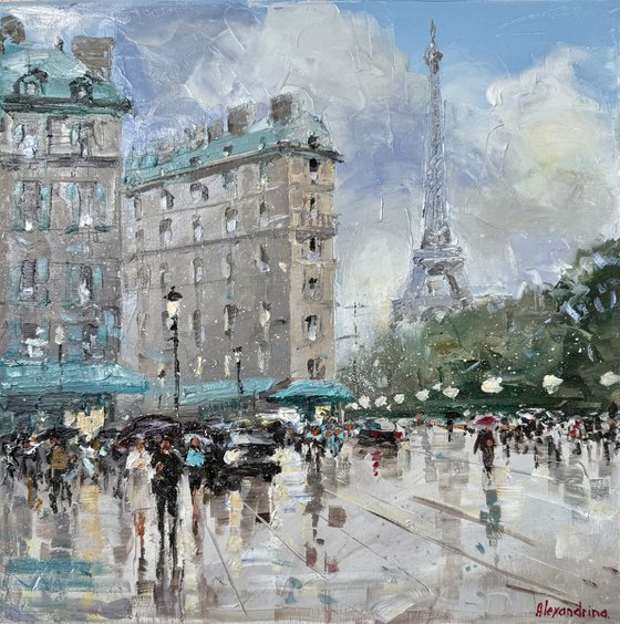Paris. #5