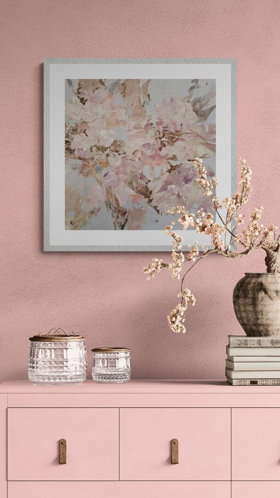 Pale Bloom