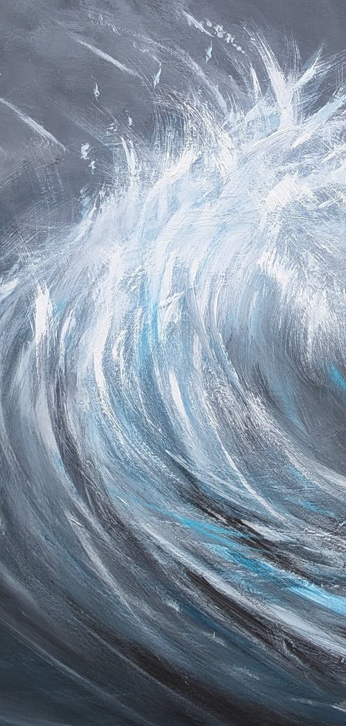 When World's Collide by Mel Graham
