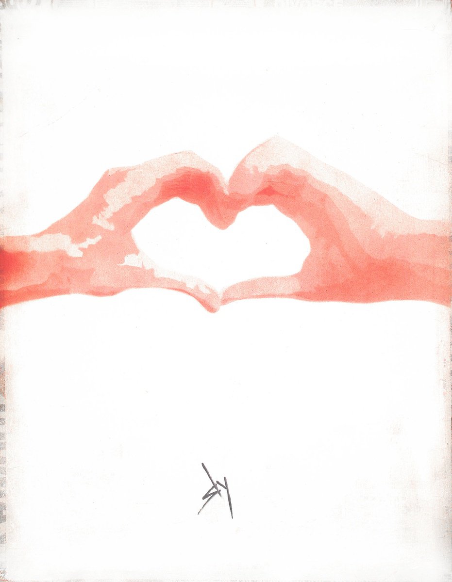 Impressionistic Portrait Painting By Juan Sly, 23 X 30", Untitled (On An Urbox)., Original Artwork