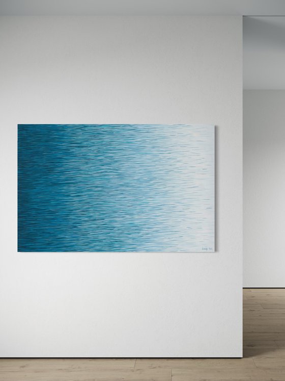 Silent Current