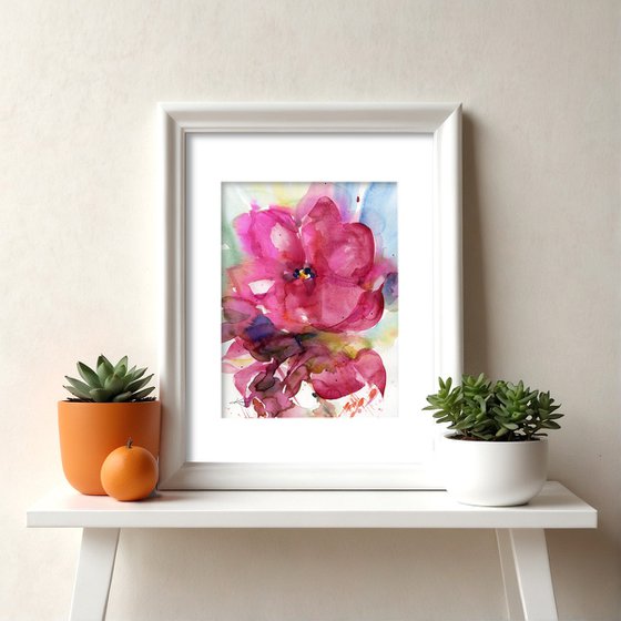 Floral Wonders 7