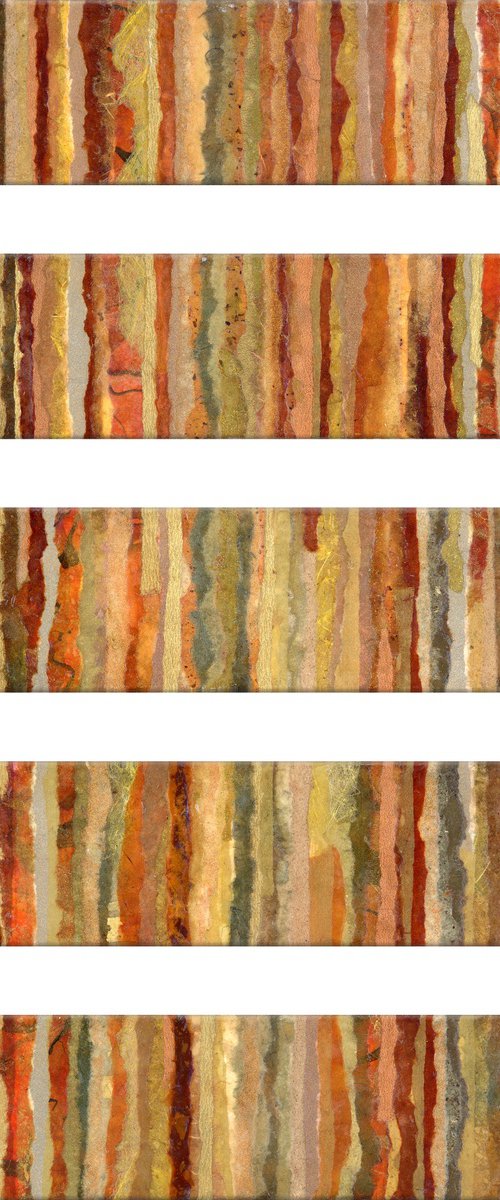 Fool's Gold by Dave Popino