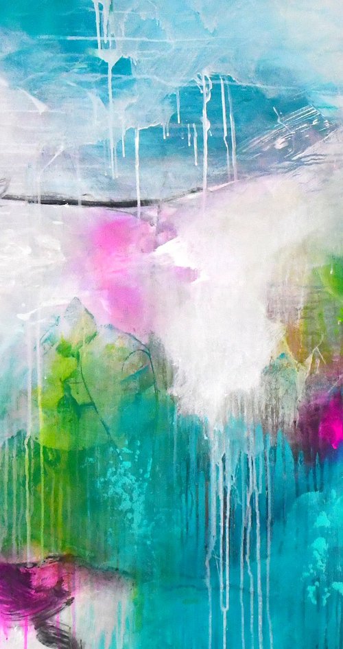 Wistful sounds by Kirsten Handelmann