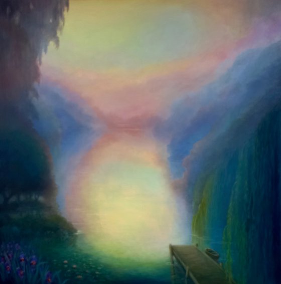 Elysian Willows