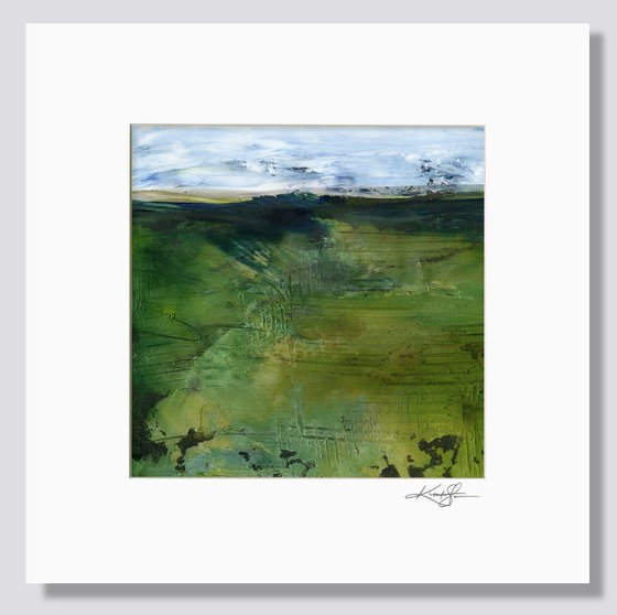 Mystical Land Collection 33