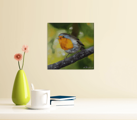 Robin