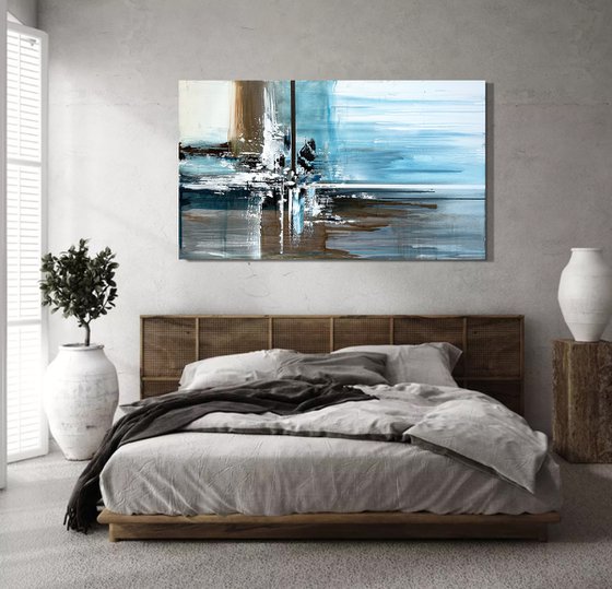 Echo of Still Waters