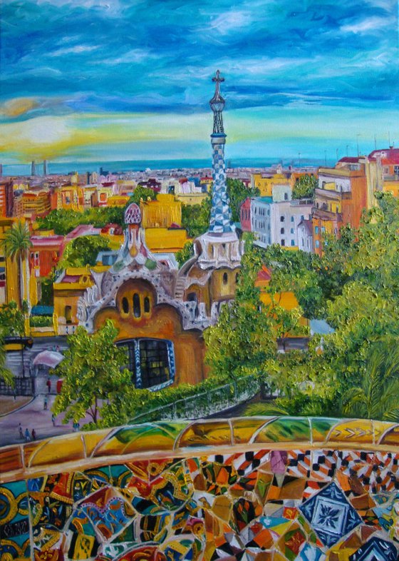Barcelona