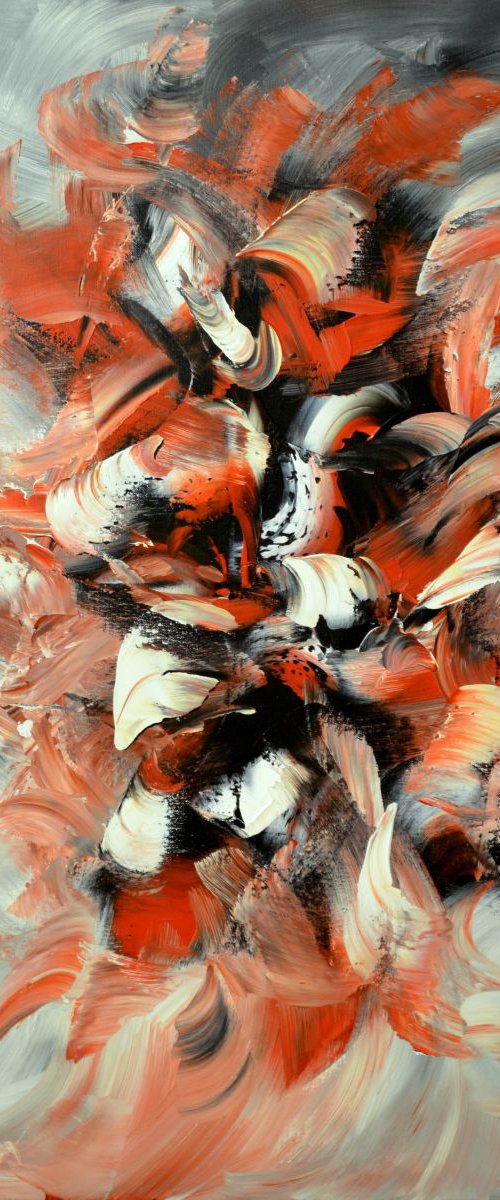 Folies bergères by Isabelle Vobmann