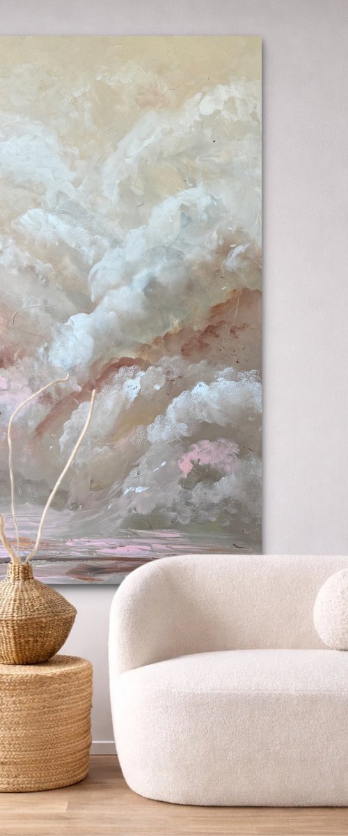Like A Daydream by Ivana Gigovic