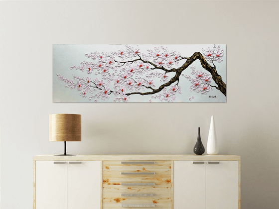 Cherry Blossom