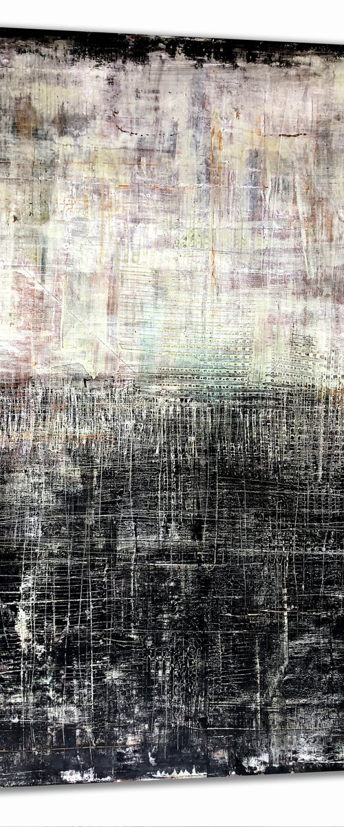 Unfiltered (36x48in) by Robert  Tillberg