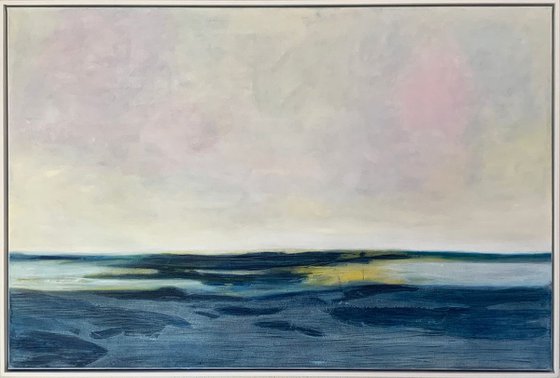 Summer Seascape