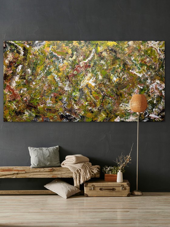 Secret of the forest