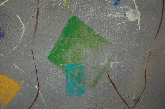 "Elements Of Life V"
