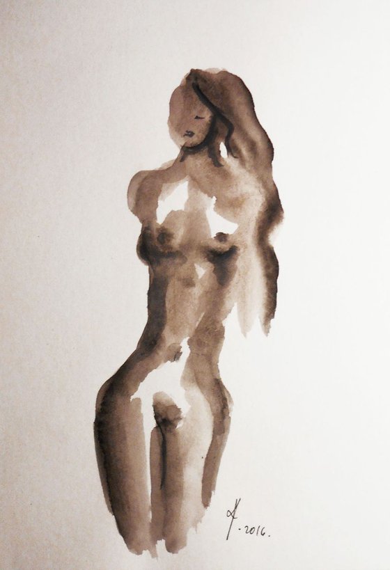 Nude