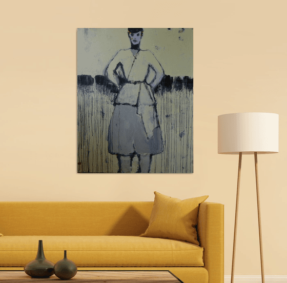 Portraits of Heritage
