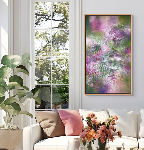 Bloom Aura