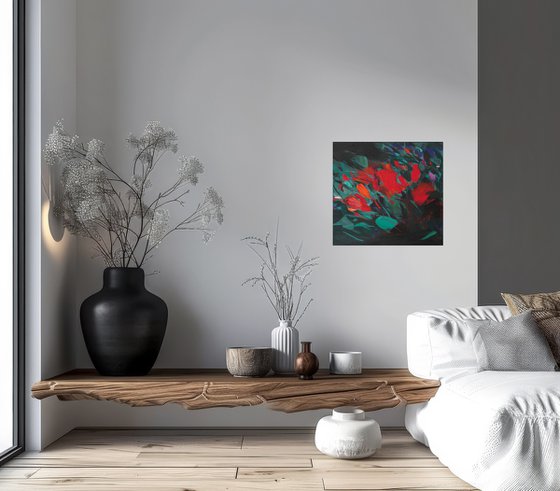 Love that never fades II