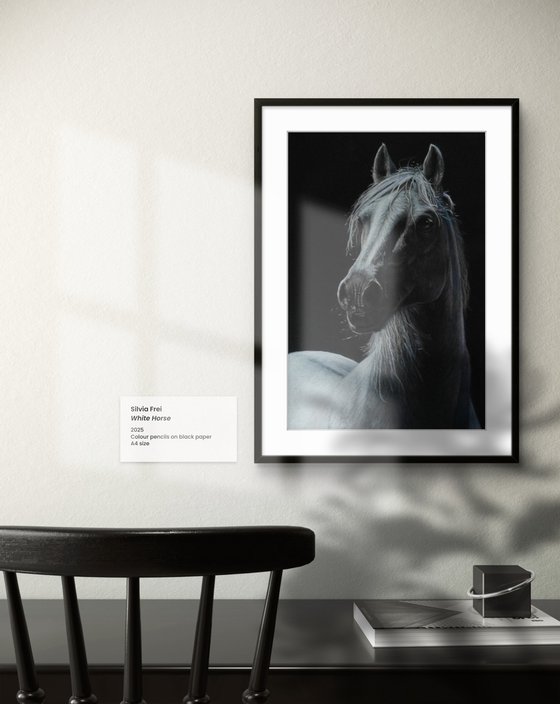 White Horse