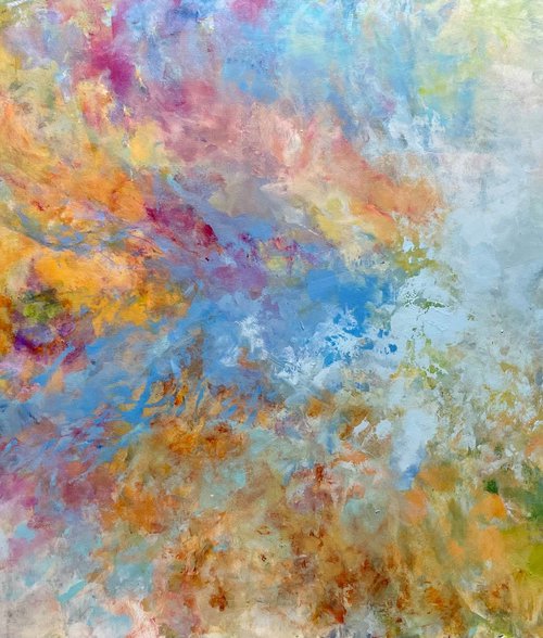 Fantasy by Miri Baruch