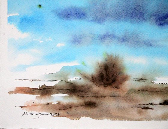 SMALL LANDSCAPES 6