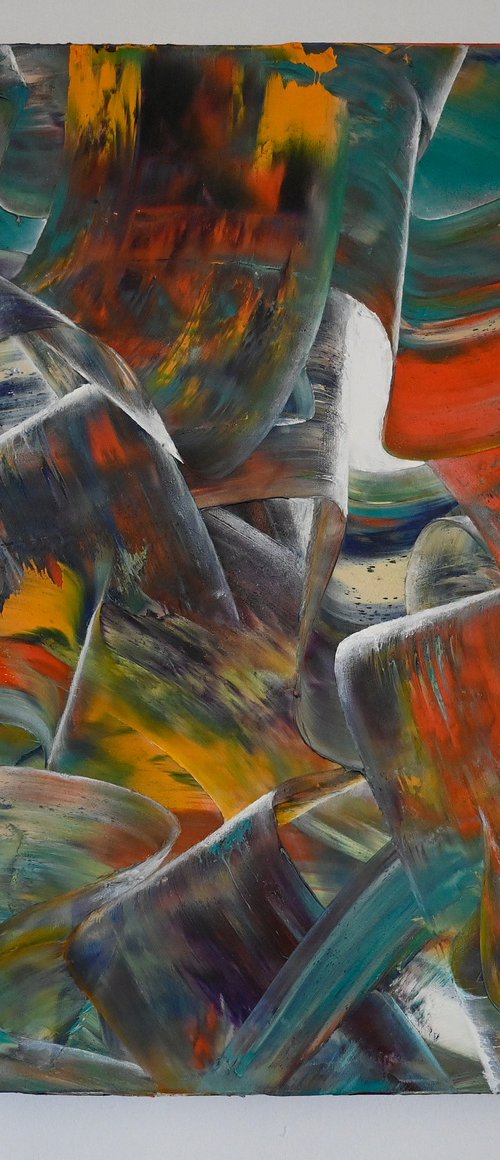 Il parto delle nuvole pensanti by Giuseppe Pastore