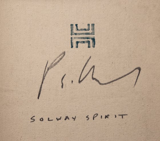 Solway Spirit