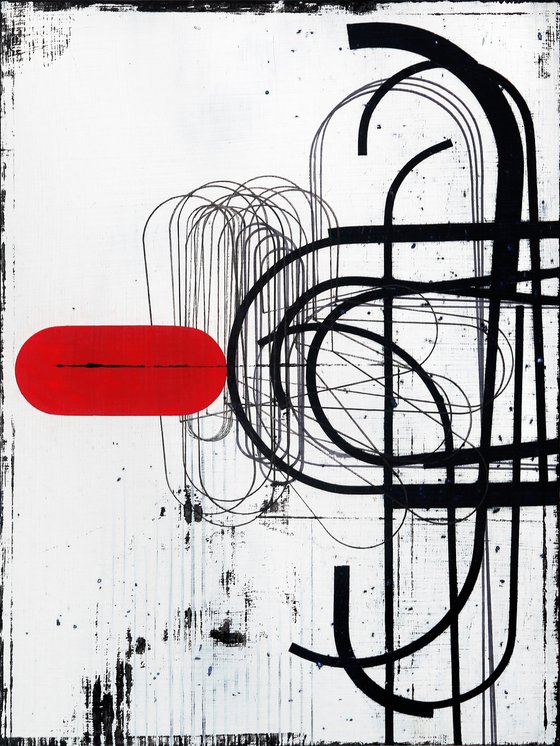 Towards The Horizon 13.