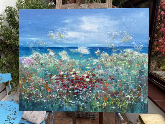 Wild Coastal Dreams