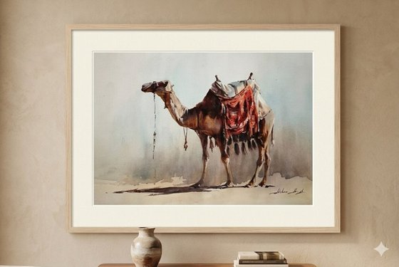 "Echoes of the Silk Road"