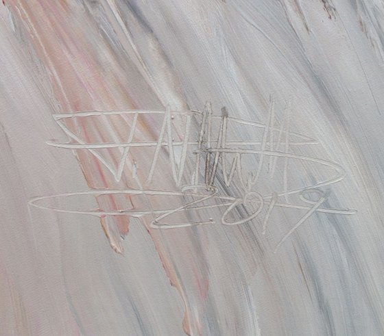 Nature Abstraction XL 3