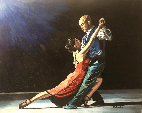 Tango Buenos Aires