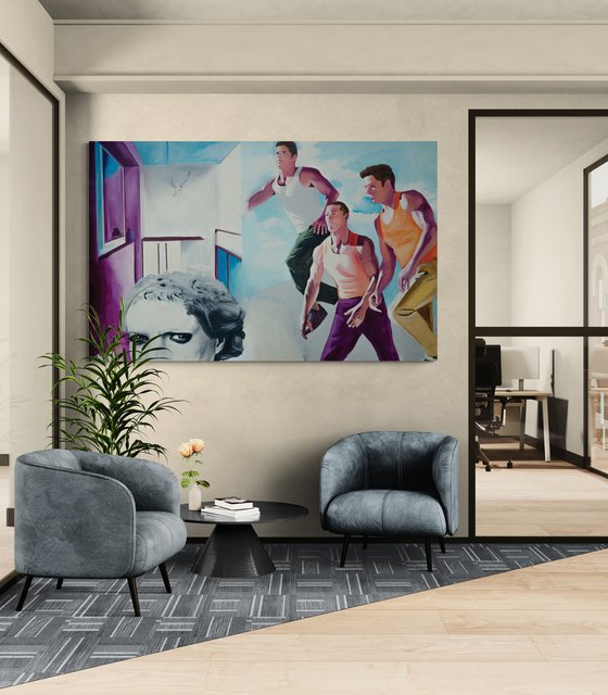 Three princes