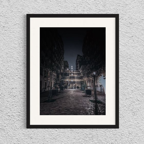 MONTMARTRE