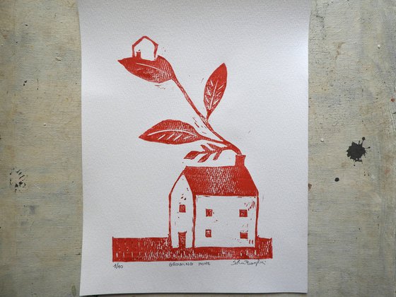Growing home