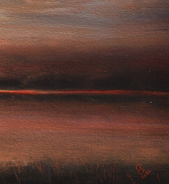 " On The Eve - 3 "