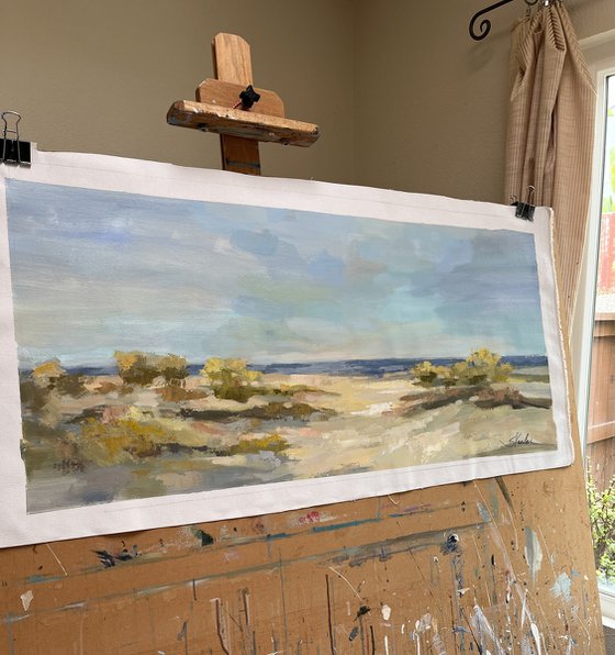 Sunshine Dunes